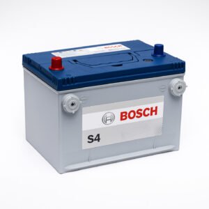 batería bosch