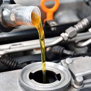 cambio de lubricante a domicilio. opción 2