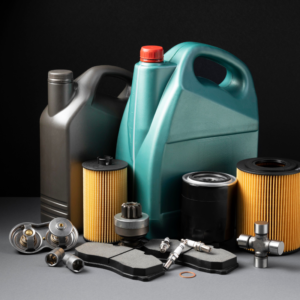 lubricantes opción 2