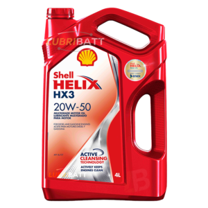 lubricante para motor