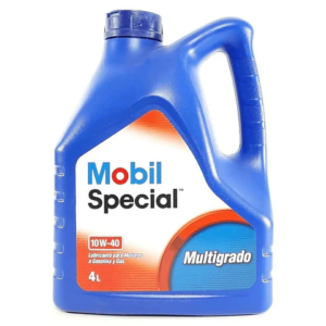 lubricante de motor