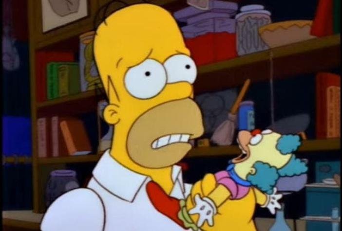 que mal homero