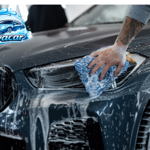 lavado de auto gold